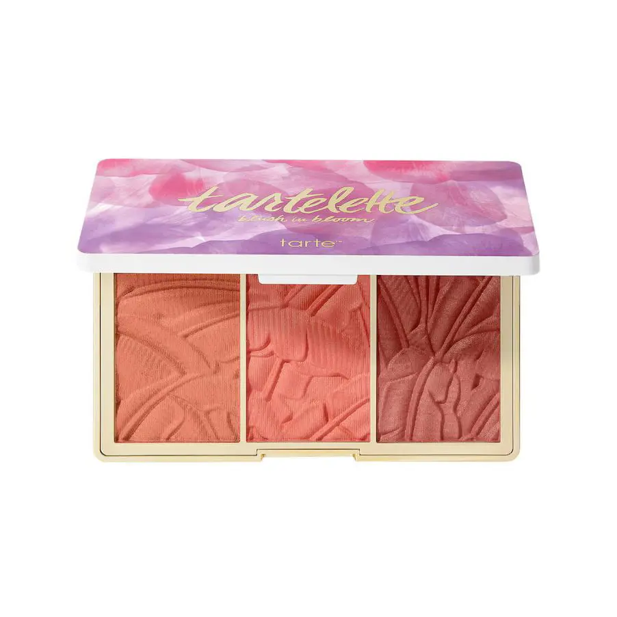 پالت رژگونه اینبلوم تارت